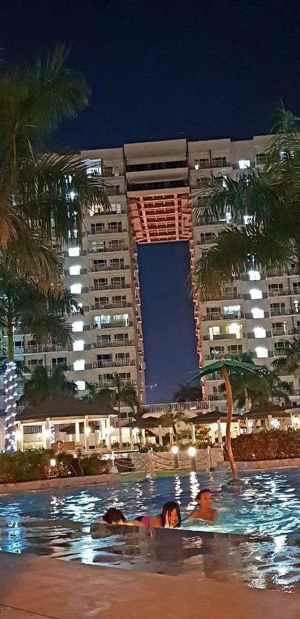 The Palawanos Home At Shell Residences Manila Eksteriør bilde